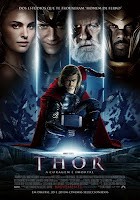 Thor - Dublado - 2011 Online
