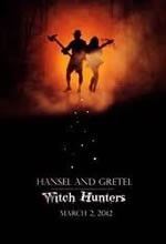 Hansel & Gretel: Caçadores de Bruxas - Dublado Online
